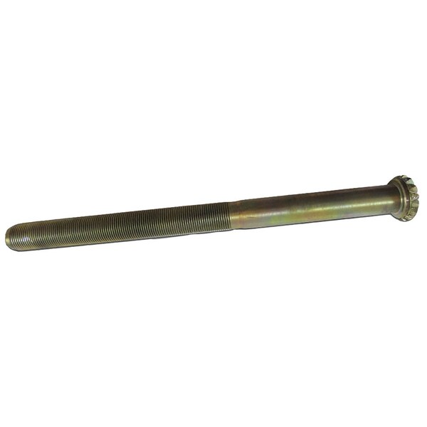 Aftermarket 8970650M1 Tractor Lift Rod Link Fits Massey Ferguson 392S 393 398 399 1863885M2 - main